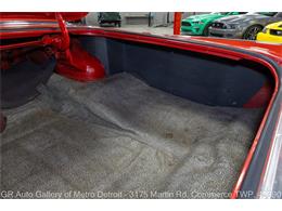 1963 Mercury Marauder (CC-2116590) for sale in Kentwood, Michigan