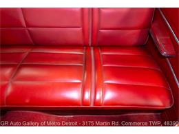 1963 Mercury Marauder (CC-2116590) for sale in Kentwood, Michigan