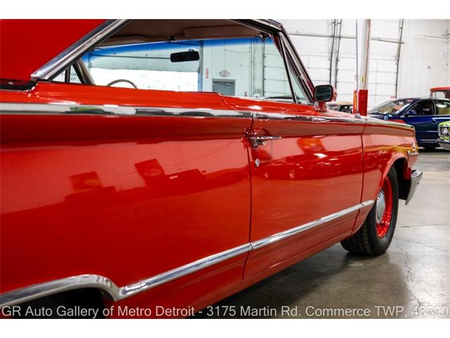1963 Mercury Marauder (CC-2116590) for sale in Kentwood, Michigan