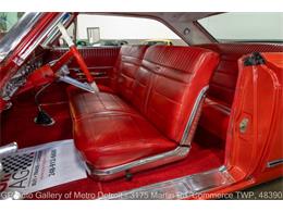 1963 Mercury Marauder (CC-2116590) for sale in Kentwood, Michigan