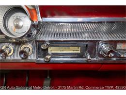 1963 Mercury Marauder (CC-2116590) for sale in Kentwood, Michigan