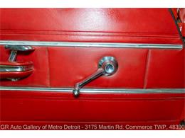 1963 Mercury Marauder (CC-2116590) for sale in Kentwood, Michigan