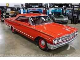 1963 Mercury Marauder (CC-2116590) for sale in Kentwood, Michigan