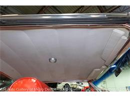 1963 Mercury Marauder (CC-2116590) for sale in Kentwood, Michigan