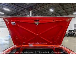 1963 Mercury Marauder (CC-2116590) for sale in Kentwood, Michigan