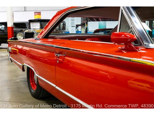 1963 Mercury Marauder (CC-2116590) for sale in Kentwood, Michigan