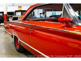 1963 Mercury Marauder (CC-2116590) for sale in Kentwood, Michigan