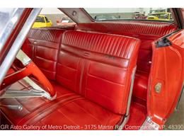 1963 Mercury Marauder (CC-2116590) for sale in Kentwood, Michigan