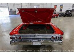1963 Mercury Marauder (CC-2116590) for sale in Kentwood, Michigan