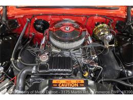 1963 Mercury Marauder (CC-2116590) for sale in Kentwood, Michigan