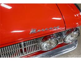 1963 Mercury Marauder (CC-2116590) for sale in Kentwood, Michigan