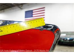 1963 Mercury Marauder (CC-2116590) for sale in Kentwood, Michigan