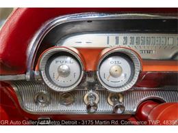 1963 Mercury Marauder (CC-2116590) for sale in Kentwood, Michigan
