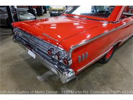 1963 Mercury Marauder (CC-2116590) for sale in Kentwood, Michigan
