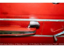 1963 Mercury Marauder (CC-2116590) for sale in Kentwood, Michigan