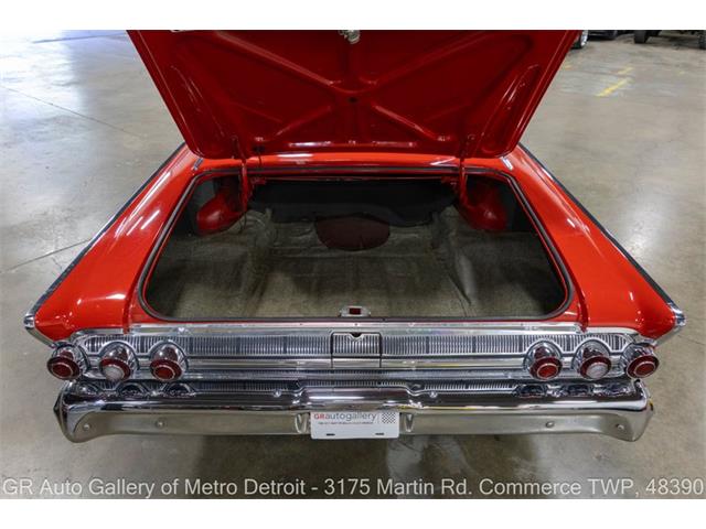 1963 Mercury Marauder (CC-2116590) for sale in Kentwood, Michigan