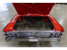 1963 Mercury Marauder (CC-2116590) for sale in Kentwood, Michigan