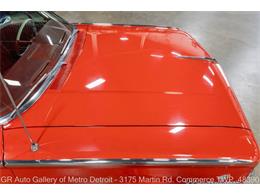 1963 Mercury Marauder (CC-2116590) for sale in Kentwood, Michigan