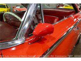 1963 Mercury Marauder (CC-2116590) for sale in Kentwood, Michigan