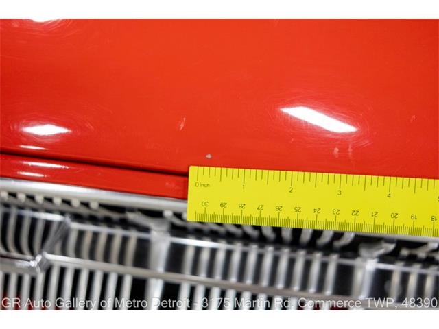 1963 Mercury Marauder (CC-2116590) for sale in Kentwood, Michigan