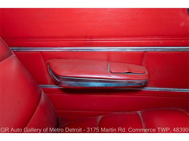 1963 Mercury Marauder (CC-2116590) for sale in Kentwood, Michigan
