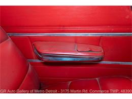 1963 Mercury Marauder (CC-2116590) for sale in Kentwood, Michigan