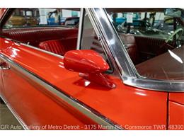 1963 Mercury Marauder (CC-2116590) for sale in Kentwood, Michigan