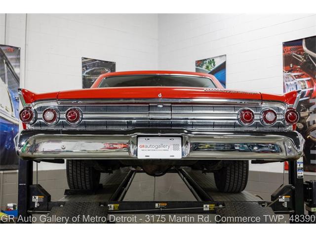 1963 Mercury Marauder (CC-2116590) for sale in Kentwood, Michigan