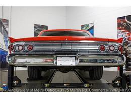 1963 Mercury Marauder (CC-2116590) for sale in Kentwood, Michigan