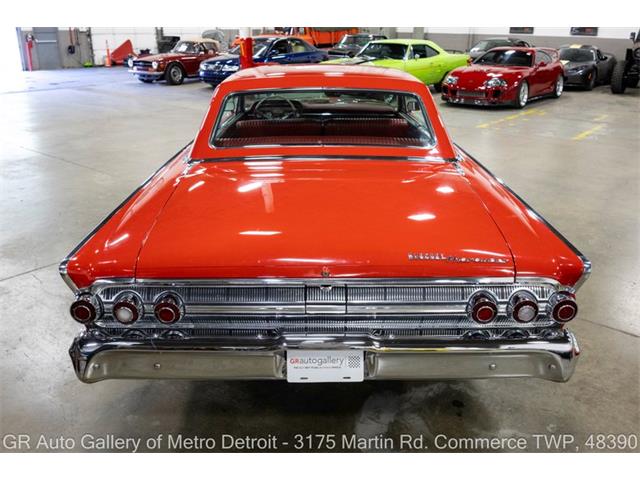 1963 Mercury Marauder (CC-2116590) for sale in Kentwood, Michigan