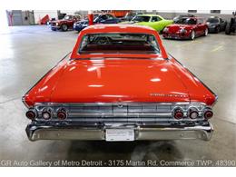 1963 Mercury Marauder (CC-2116590) for sale in Kentwood, Michigan