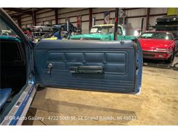 1972 Ford Mustang (CC-2116591) for sale in Kentwood, Michigan