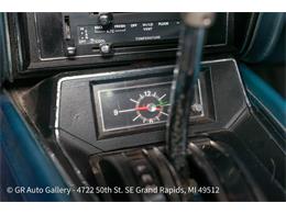 1972 Ford Mustang (CC-2116591) for sale in Kentwood, Michigan
