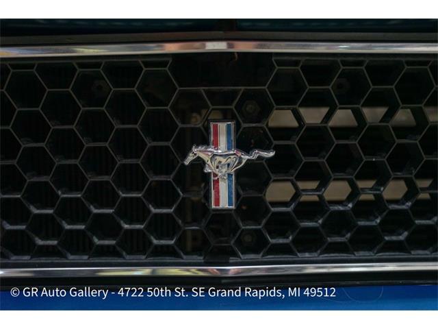 1972 Ford Mustang (CC-2116591) for sale in Kentwood, Michigan