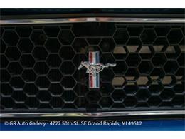 1972 Ford Mustang (CC-2116591) for sale in Kentwood, Michigan