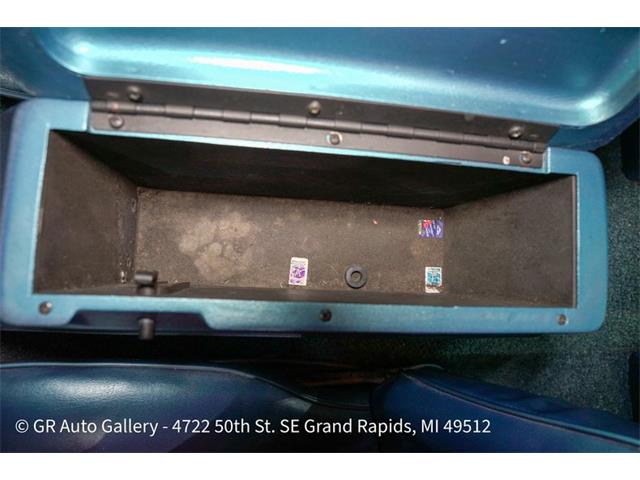 1972 Ford Mustang (CC-2116591) for sale in Kentwood, Michigan