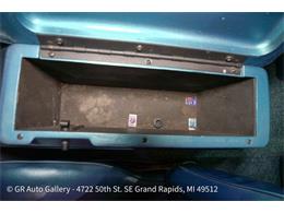 1972 Ford Mustang (CC-2116591) for sale in Kentwood, Michigan