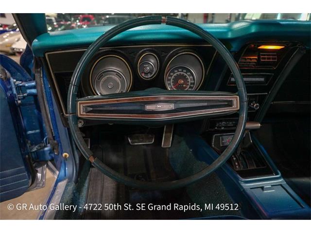 1972 Ford Mustang (CC-2116591) for sale in Kentwood, Michigan