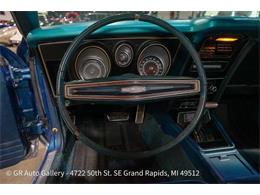 1972 Ford Mustang (CC-2116591) for sale in Kentwood, Michigan