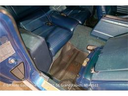 1972 Ford Mustang (CC-2116591) for sale in Kentwood, Michigan