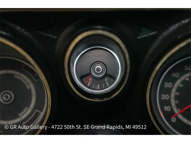 1972 Ford Mustang (CC-2116591) for sale in Kentwood, Michigan