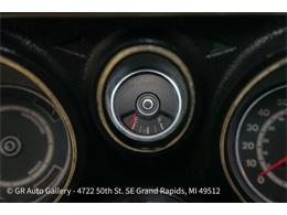 1972 Ford Mustang (CC-2116591) for sale in Kentwood, Michigan