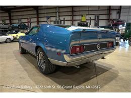 1972 Ford Mustang (CC-2116591) for sale in Kentwood, Michigan