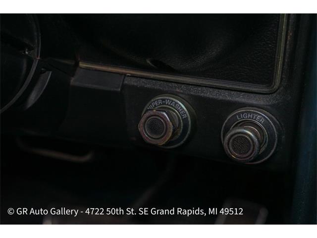 1972 Ford Mustang (CC-2116591) for sale in Kentwood, Michigan