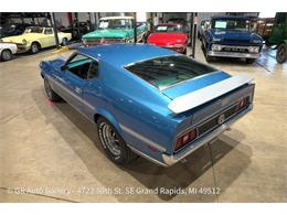 1972 Ford Mustang (CC-2116591) for sale in Kentwood, Michigan