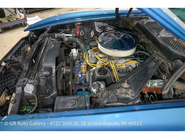 1972 Ford Mustang (CC-2116591) for sale in Kentwood, Michigan