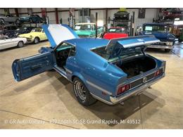 1972 Ford Mustang (CC-2116591) for sale in Kentwood, Michigan
