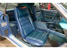 1972 Ford Mustang (CC-2116591) for sale in Kentwood, Michigan