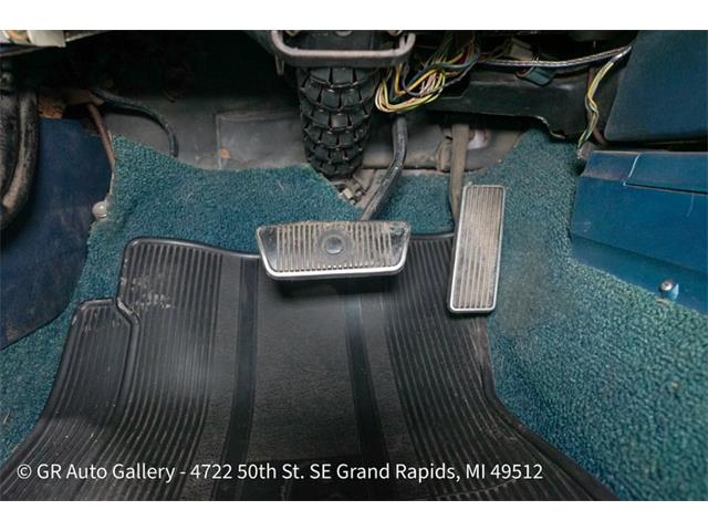 1972 Ford Mustang (CC-2116591) for sale in Kentwood, Michigan