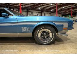 1972 Ford Mustang (CC-2116591) for sale in Kentwood, Michigan